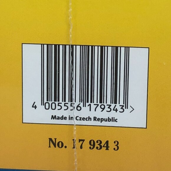 New sealed Ravensburger- Sort Your Puzzle for 300-1000 Piece Stacking Tray Set - Picture 10 of 10